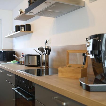 Ferienwohnung Moselallee 5 Sterne Moselkern Exterior foto