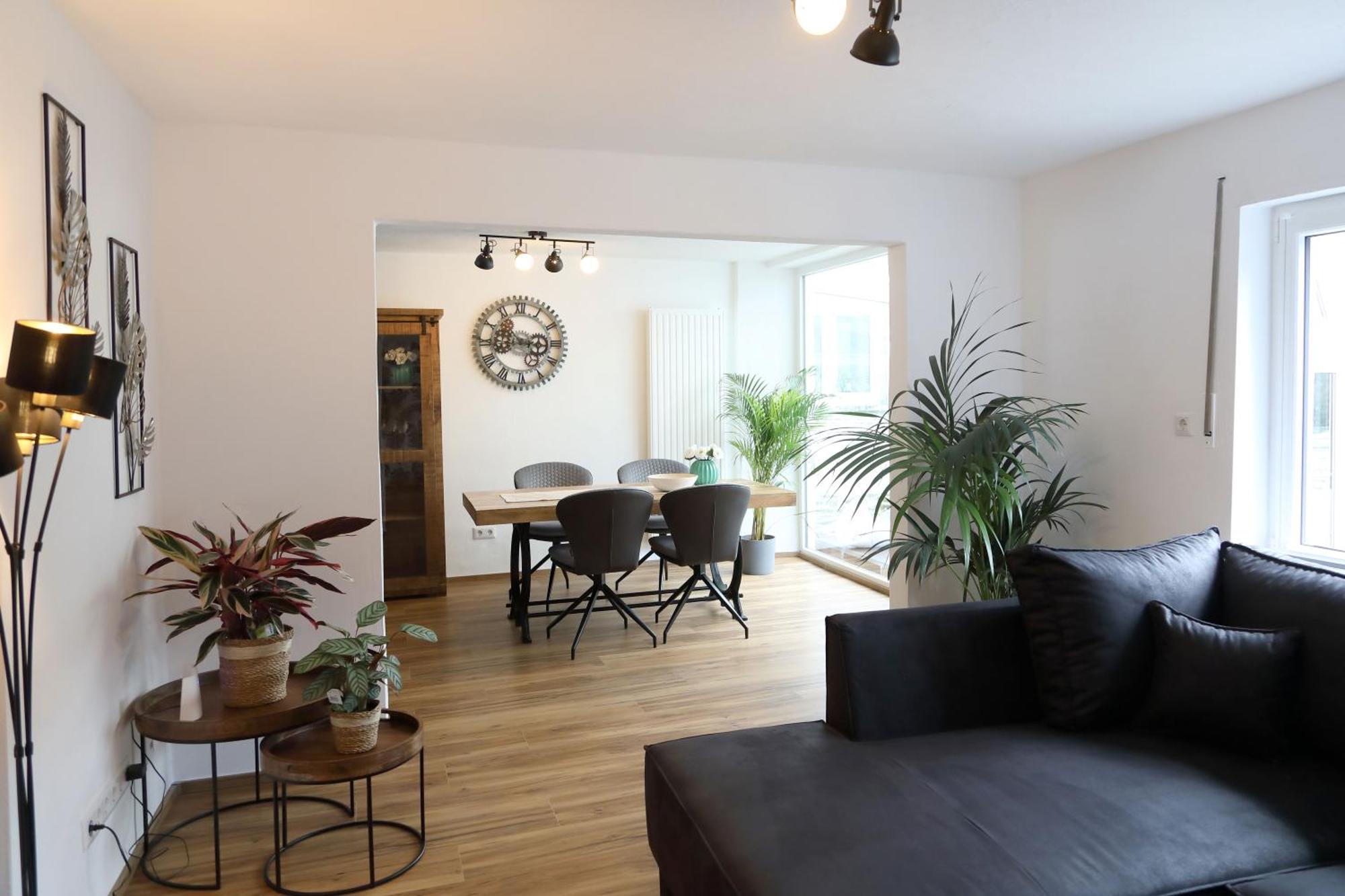 Ferienwohnung Moselallee 5 Sterne Moselkern Exterior foto