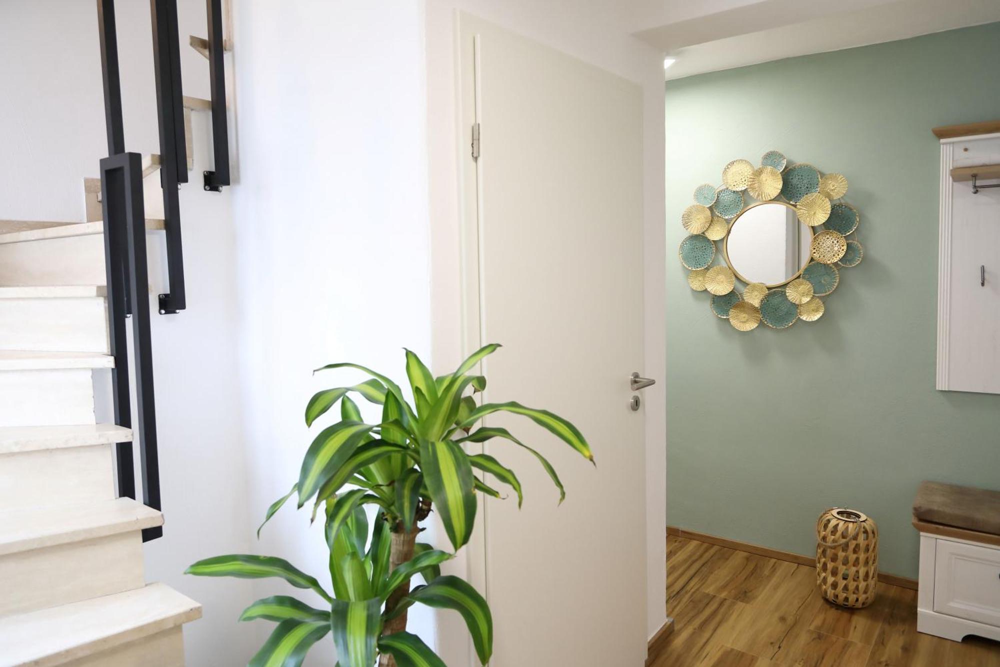 Ferienwohnung Moselallee 5 Sterne Moselkern Exterior foto