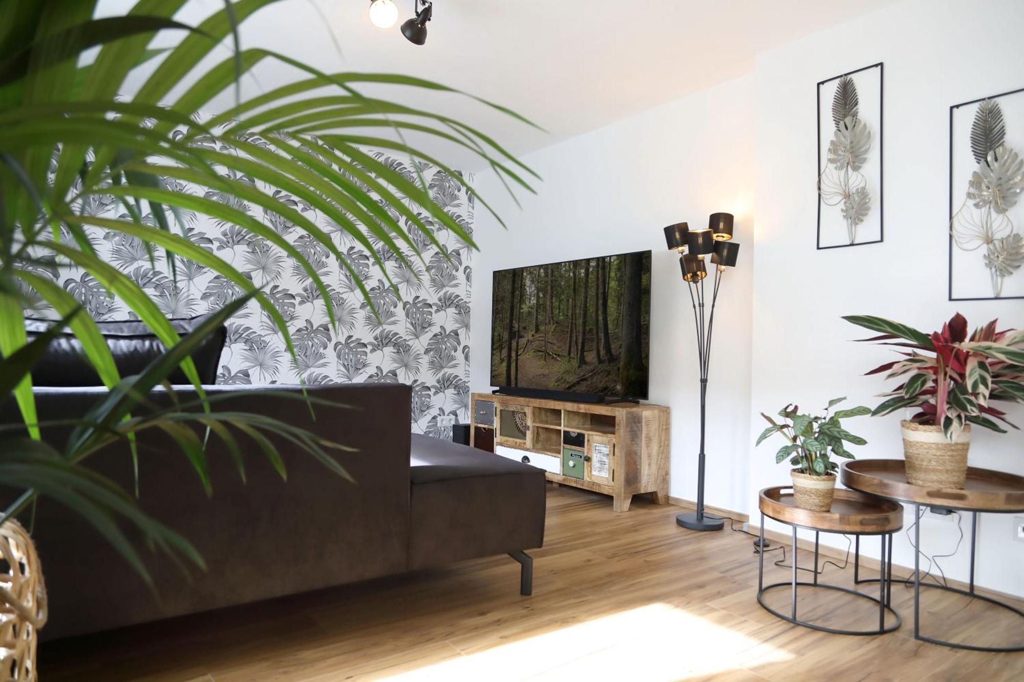 Ferienwohnung Moselallee 5 Sterne Moselkern Exterior foto